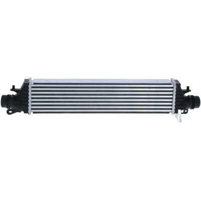 Vauxhall Vauxhall Denso Ladeluftkühler - Luftgekühlt - 571mm x 128mm x 64mm - Aluminium Vauxhall Vauxhall Denso Ladeluftkühler - Luftgekühlt - 571mm x 128mm x 64mm - Aluminium