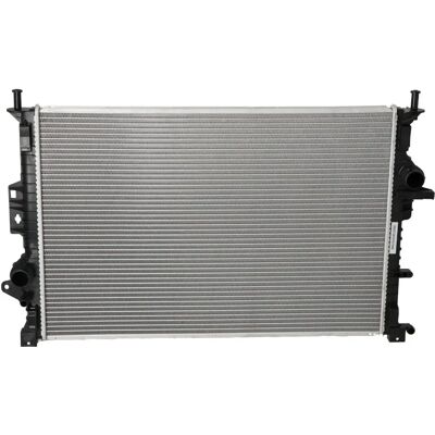 Ford 1776791 Motor kylare - Radiator Ford 1776791 Motor kylare - Radiator
