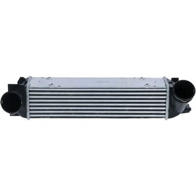 NRF 30990 Intercooler - Luftgekühlt - BMW X1 NRF 30990 Intercooler - Luftgekühlt - BMW X1
