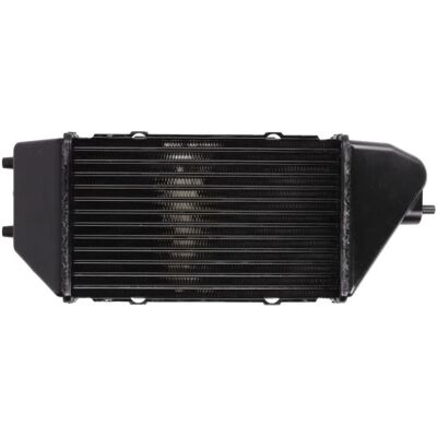 Intercooler NRF 30993 - Air-Air/Eau - HONDA CR-V 2 Intercooler NRF 30993 - Air-Air/Eau - HONDA CR-V 2