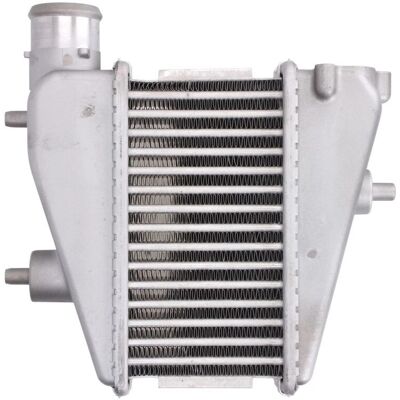 Intercooler NRF pour Honda Civic - Composant de refroidissement Intercooler NRF pour Honda Civic - Composant de refroidissement