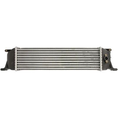 Nrf Intercooler - Passend für Hyundai H-1 Cargo Travel 2.5 Nrf Intercooler - Passend für Hyundai H-1 Cargo Travel 2.5