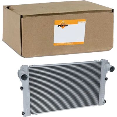 NRF Intercooler för Toyota RAV4 3:e/4:e generationen - Luftkyld NRF Intercooler för Toyota RAV4 3:e/4:e generationen - Luftkyld