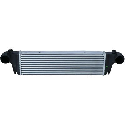 BMW Intercooler - Luftgekühlt - 17512247966 BMW Intercooler - Luftgekühlt - 17512247966