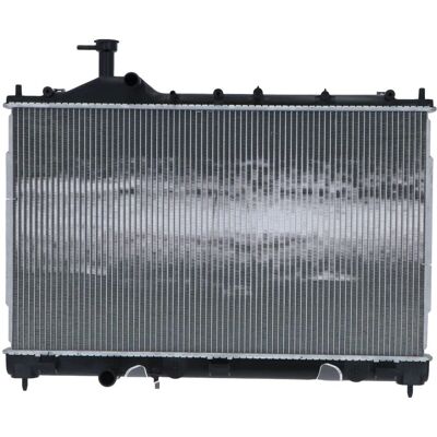 Mitsubishi Outlander III Van 2.2 Di-d Aluminium Kühler - Radiator Mitsubishi Outlander III Van 2.2 Di-d Aluminium Kühler - Radiator