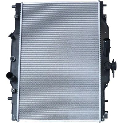 NRF PeHH15200 PeHN15200 Radiateur - Système de refroidissement pour Mazda CX-3 - Publicité NRF PeHH15200 PeHN15200 Radiateur - Système de refroidissement pour Mazda CX-3 - Publicité