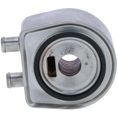 NRF Ölkühler 31769 für Opel, Renault, Vauxhall - Ölkühler NRF Ölkühler 31769 für Opel, Renault, Vauxhall - Ölkühler