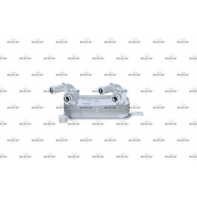 NRF 31778 Raffreddatore olio - Trasmissione automatica - Corsa D NRF 31778 Raffreddatore olio - Trasmissione automatica - Corsa D