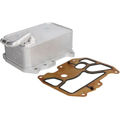 Raffreddatore olio NRF 31791 raffreddato ad acqua - Per Audi VW Raffreddatore olio NRF 31791 raffreddato ad acqua - Per Audi VW