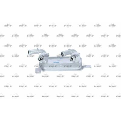 NRF 31802 Wassergekühlter Ölradiator für Opel Corsa D 3/5 Türen NRF 31802 Wassergekühlter Ölradiator für Opel Corsa D 3/5 Türen