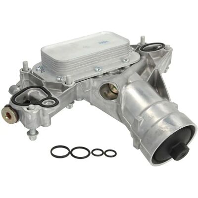 Opel Oljekylare och Filter - Vattenkyld - 31805 Opel Oljekylare och Filter - Vattenkyld - 31805