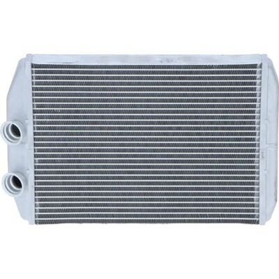 Mercedes-Benz Model 4158304300 - Heater Heat Exchanger Mercedes-Benz Model 4158304300 - Heater Heat Exchanger