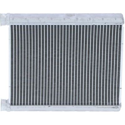 Mercedes-Benz Model 2468300161 - Heater Heat Exchanger Mercedes-Benz Model 2468300161 - Heater Heat Exchanger