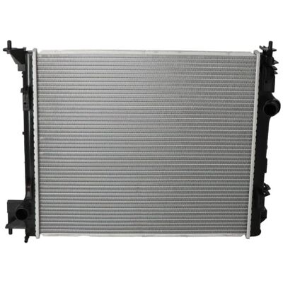 NRF 59254 Lämmitin - Sopii Nissan Qashqai ja Renault Kadjar NRF 59254 Lämmitin - Sopii Nissan Qashqai ja Renault Kadjar