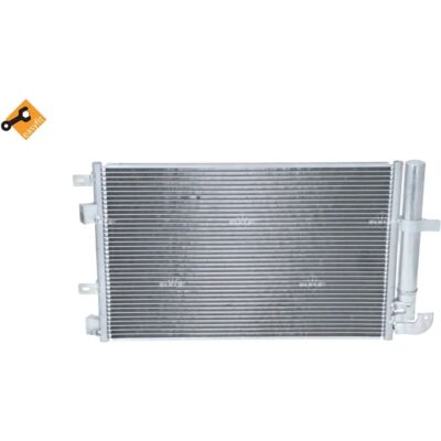 Jaguar C2z20464, C2z31742, C - Αλουμινίου Κοντινέντερ με Ξηραντήρα Jaguar C2z20464, C2z31742, C - Αλουμινίου Κοντινέντερ με Ξηραντήρα