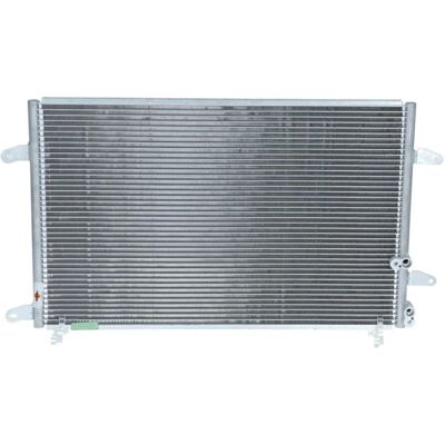 Nrf VW Phaeton 3.0-6.0 TDI Klimakondensator - Easy Fit Nrf VW Phaeton 3.0-6.0 TDI Klimakondensator - Easy Fit
