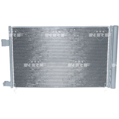 Jaguar T2H37897 T2H7731 Aluminium Klimakondensator - A/C Kondensator Jaguar T2H37897 T2H7731 Aluminium Klimakondensator - A/C Kondensator
