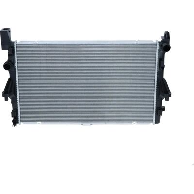 Mercedes-Benz 4475010101 Aluminium Radiator - Motorkylning Mercedes-Benz 4475010101 Aluminium Radiator - Motorkylning