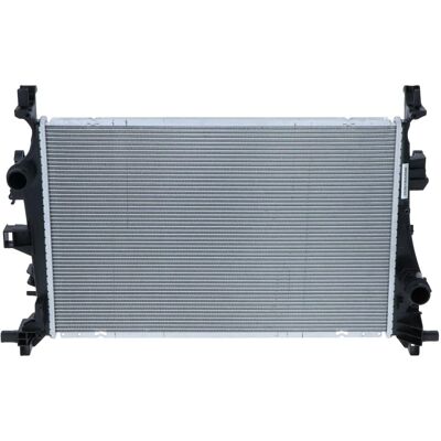 Radiatore NRF 59290 per Fiat 500X Jeep Renegade SUV Radiatore NRF 59290 per Fiat 500X Jeep Renegade SUV