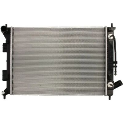 NRF 59292 Radiator - Motor kjølevæske for Hyundai i30 NRF 59292 Radiator - Motor kjølevæske for Hyundai i30