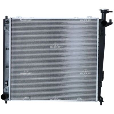Radiateur de refroidissement Kia Sorento 59296 - Radiateur - Publicité Radiateur de refroidissement Kia Sorento 59296 - Radiateur - Publicité