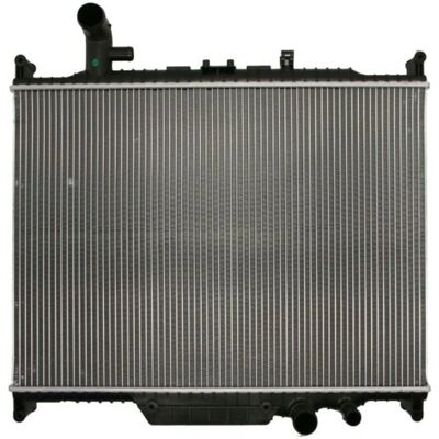 Land Rover LR015561 Radiator - Core 685x485x36mm Land Rover LR015561 Radiator - Core 685x485x36mm