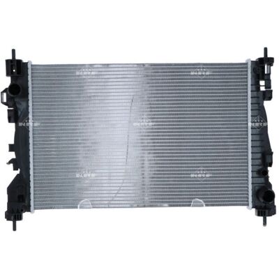 Radiator NRF 59307 pentru Alfa Romeo 4c Giulietta - Răcire Radiator NRF 59307 pentru Alfa Romeo 4c Giulietta - Răcire