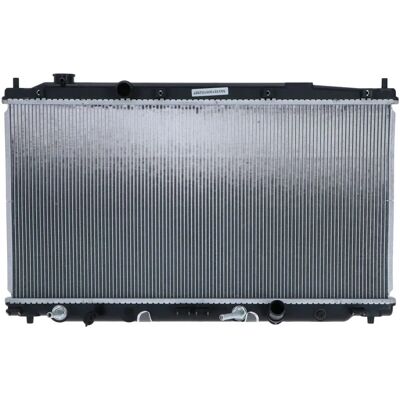 Nrf Honda Jazz Aluminium Wasser-/Ölkühler - Kühler Nrf Honda Jazz Aluminium Wasser-/Ölkühler - Kühler
