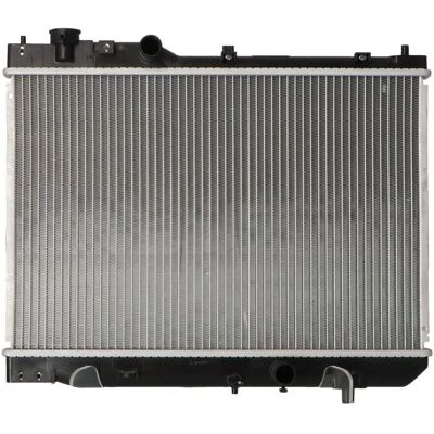 Mazda Rf3f15200a Passend Radiator - Radiator Mazda Rf3f15200a Passend Radiator - Radiator