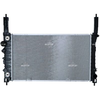 NRF 59343 Wasser Kühler für Opel Mokka - Motorkühlung - Aluminium - 620x359x26mm NRF 59343 Wasser Kühler für Opel Mokka - Motorkühlung - Aluminium - 620x359x26mm