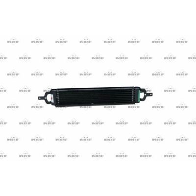 Nrf Frigorifero Olio - Alluminio, Per Land Rover & Mini - Raffreddato ad aria - Trasmissione automatica Nrf Frigorifero Olio - Alluminio, Per Land Rover & Mini - Raffreddato ad aria - Trasmissione automatica