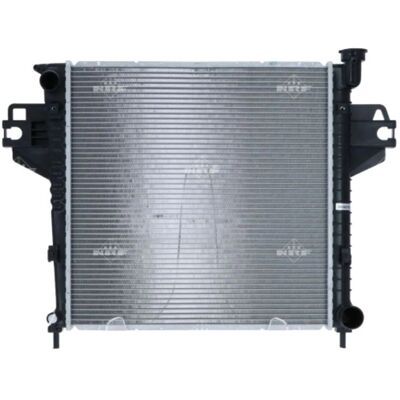 Radiatore NRF K05183562AB - Sistema di raffreddamento per Jeep Cherokee III Radiatore NRF K05183562AB - Sistema di raffreddamento per Jeep Cherokee III