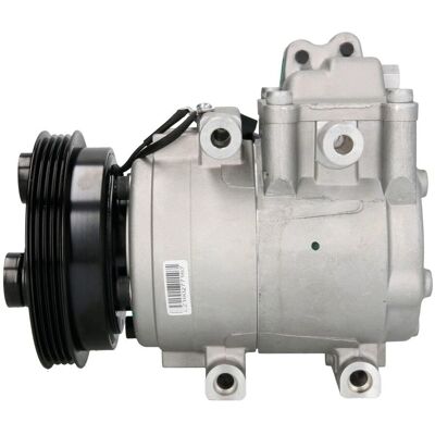 NRF 32961 Luftkonditionskompressor - 4 Rillor, 154cc NRF 32961 Luftkonditionskompressor - 4 Rillor, 154cc