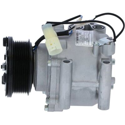 Land Rover TRS105 Easy Fit A/C Compressor - Air Conditioning Part Land Rover TRS105 Easy Fit A/C Compressor - Air Conditioning Part
