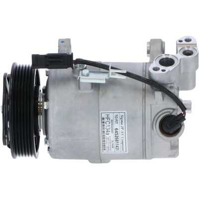 Compresor de aire A/C Nrf - Para BMW X3, X4, X1 Compresor de aire A/C Nrf - Para BMW X3, X4, X1