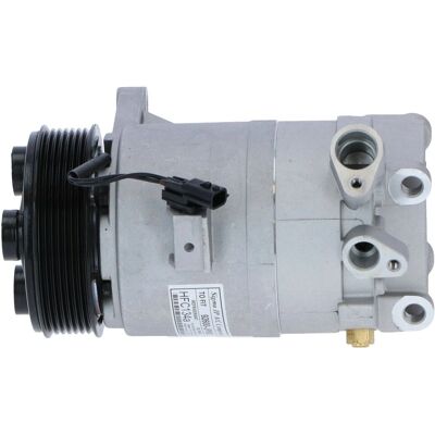 Nrf DKS-17D Klimakompressor für Nissan Murano Nrf DKS-17D Klimakompressor für Nissan Murano