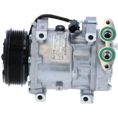 NRF Compressore Aria Condizionata Volvo 320013 - Ricambio Originale NRF Compressore Aria Condizionata Volvo 320013 - Ricambio Originale