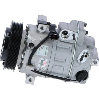 NRF VS-18 12V Compressor de Ar Condicionado - Compressor, Ar Condicionado NRF VS-18 12V Compressor de Ar Condicionado - Compressor, Ar Condicionado