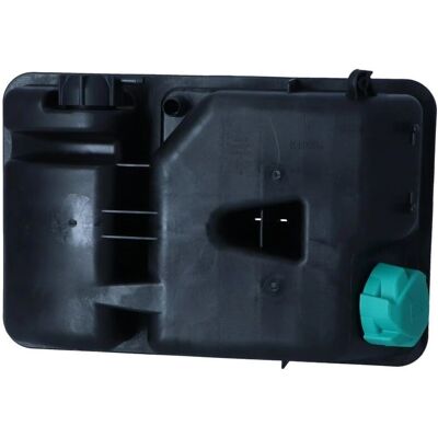 NRF DAF Vaso de Expansión - Negro - 5,4L - DAF XF NRF DAF Vaso de Expansión - Negro - 5,4L - DAF XF