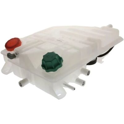 NRF ATEGO Ausdehnungsbehälter mit Sensor - Weiß - Kühlmittel - Easy Fit NRF ATEGO Ausdehnungsbehälter mit Sensor - Weiß - Kühlmittel - Easy Fit