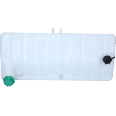 NRF 455011 Weißer Ausdehnungsbehälter - Easy Fit NRF 455011 Weißer Ausdehnungsbehälter - Easy Fit
