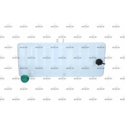 NRF 455012 Weiße Kühlmittel-Ausdehnungsbehälter - Coolant Tank NRF 455012 Weiße Kühlmittel-Ausdehnungsbehälter - Coolant Tank
