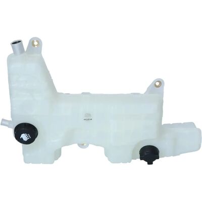 Volvo NRF Udvidelsesreservoar - 8L - Udvidelsesreservoar Volvo NRF Udvidelsesreservoar - 8L - Udvidelsesreservoar