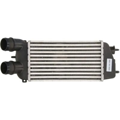 Citroën C3 I 1.6 16v HDi Ladeluftkühler - Intercooler Citroën C3 I 1.6 16v HDi Ladeluftkühler - Intercooler