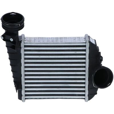 Intercooler NRF per VW Passat B5.5, Superb I 2.5 TDI - Clip di pistone Intercooler NRF per VW Passat B5.5, Superb I 2.5 TDI - Clip di pistone