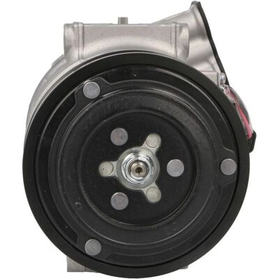 NRF PXC14 Air Conditioner Compressor NRF PXC14 Air Conditioner Compressor