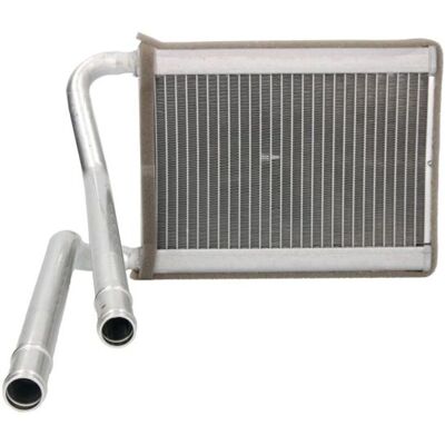 Kia 9713807400 Heater Heat Exchanger - Interior Heating Kia 9713807400 Heater Heat Exchanger - Interior Heating