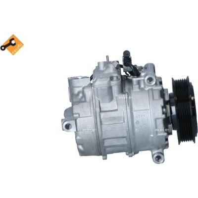 NRF C7SEU1 Originaler Klimakompressor für Audi Q7 NRF C7SEU1 Originaler Klimakompressor für Audi Q7