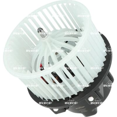 Ventilador Interno Volvo - 228053n - Para Volvo S60 II, S80 II, V60 I 2.0 D4 D5 Ventilador Interno Volvo - 228053n - Para Volvo S60 II, S80 II, V60 I 2.0 D4 D5