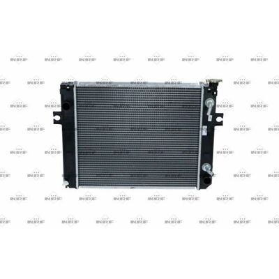 NRF - 50006 - 16410U217071 - Radiator NRF - 50006 - 16410U217071 - Radiator
